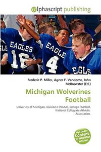 Michigan Wolverines Football