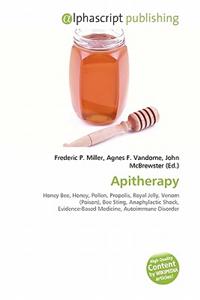 Apitherapy
