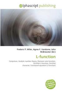 L-Function