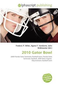 2010 Gator Bowl