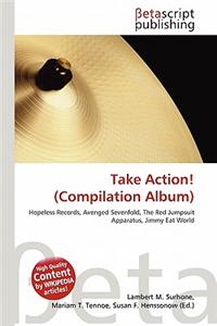 Take Action! (Compilation Album)