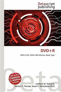 DVD+R