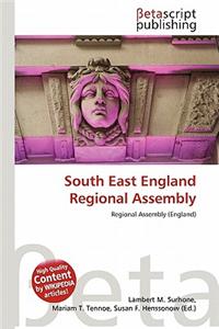 South East England Regional Assembly