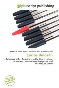 Carlos Bulosan