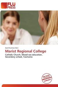 Marist Regional College