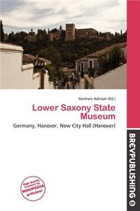 Lower Saxony State Museum