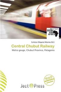 Central Chubut Railway