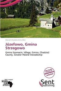 J Zefowo, Gmina Strzegowo