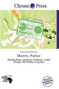 Morris Palter