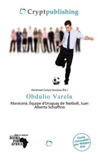 Obdulio Varela