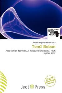 Ton I Boban
