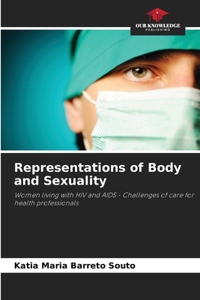 Representations of Body and Sexuality