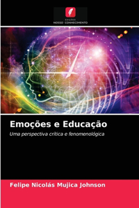 Emoções e Educação