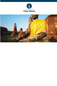Einfluss des Buddha auf Tagores Gedankengut