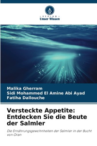 Versteckte Appetite