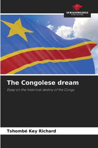 Congolese dream