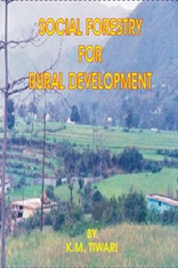 Social forestry for rural development