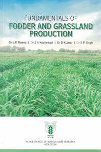 Fundamentals of Fodder and Grassland Production