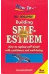 Building Self Esteem