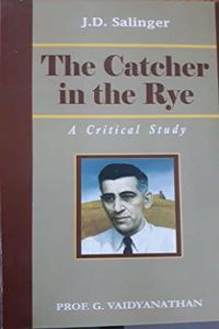 The Catcher in the Rye