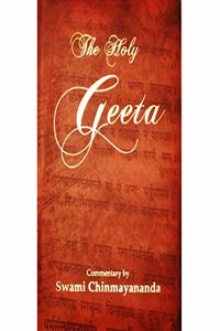 The Holy Geeta