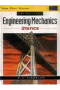 Engineering Mechanics - Statics Si Version
