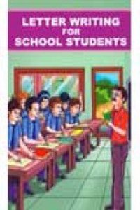 Letter Writing For School Students