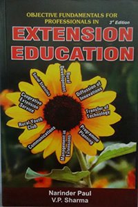 Objective Fundamentals for Professionals in Extension Education