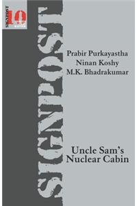 Uncle Sam's Nuclear Cabin