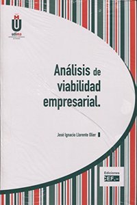 ANALISIS DE VIABILIDAD EMPRESARIAL
