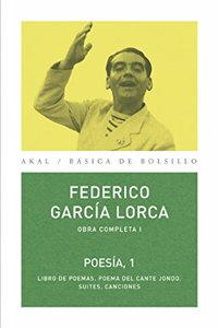 O.C. LORCA 1 POESIA 1