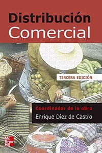 Distribucion comercial