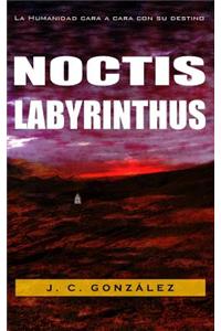 Noctis Labyrinthus