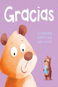 MODALES - GRACIAS (Spanish Edition)