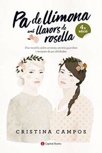Pa de llimona amb llavors de rosella