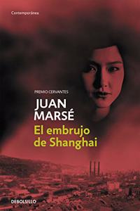 El embrujo de Shangai