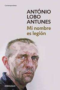 Mi nombre es Legion / My Name is Legion