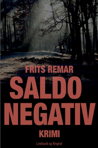 Saldo negativ