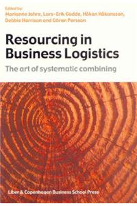 Resourcing in Business Logistics