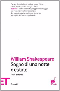 Sogno di una notte d'estate