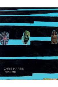Chris Martin