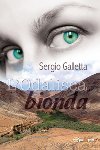 L' Odalisca bionda