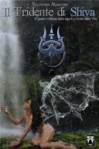 Il Tridente Di Shiva