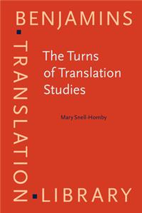 The  Turns of Translation Studies