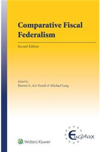 Comparative Fiscal Federalism