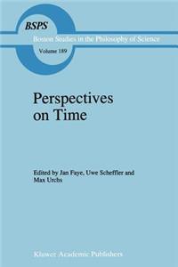 Perspectives on Time