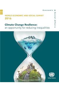 World Economic and Social Survey 2016