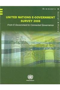 United Nations e-Government Survey