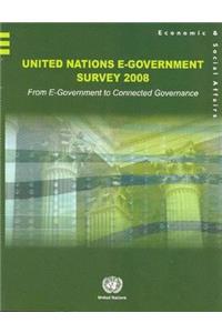 United Nations E-Government Survey 2008