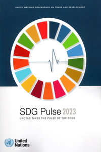 Sdg Pulse 2023